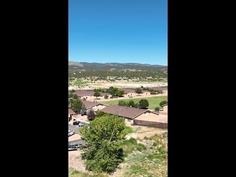 Report released about treatment center for kids in Canon City