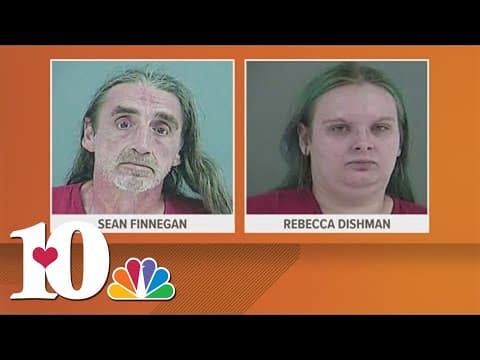 Oak Ridge death penalty trial starts today for man accused of kidnapping, torturing and killing a wo