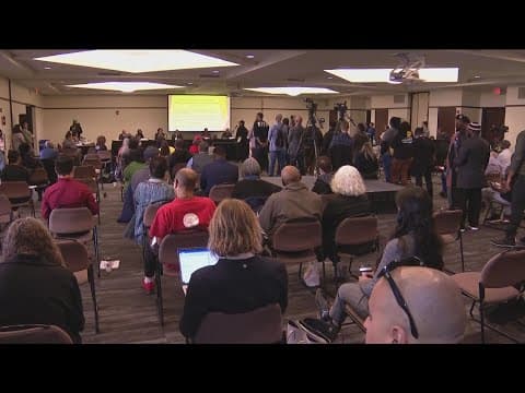 California Reparations Task Force holds meeting in San Diego