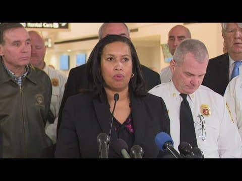 Washington D.C. plane, helicopter crash update: No survivors expected, fire chief says