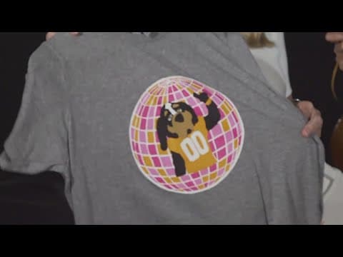 New UT gear available at the Vol Shop