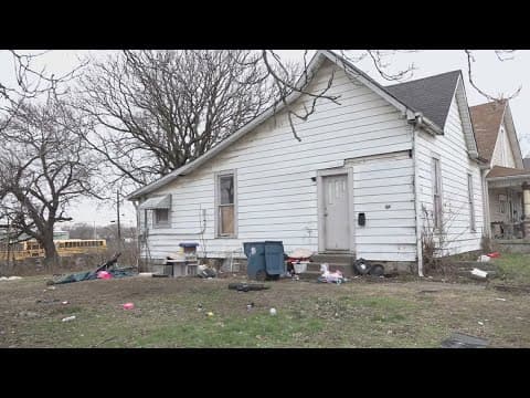 Two set to appear in court in connection with child's death