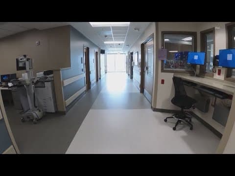 Texas hospitals now required to ask patients about immigration status