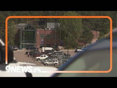 Evergreen High School will have full-time SRO when students return