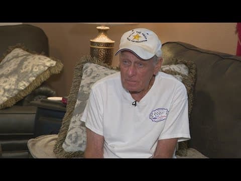 'It's disturbing' | Face of Houston search and rescue Tim Miller opens up about Carlee Russell hoax