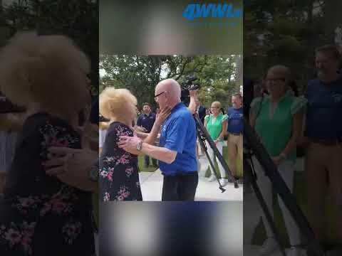 From Heartbreak to homecoming: Slidell woman gifted new house after decades of storms and loss