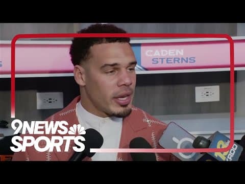 Justin Simmons said this could be the most fun he's had during his time with Denver Broncos