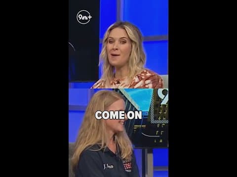 Boulder Emergency Squad: Land Rover Defender Award finalist