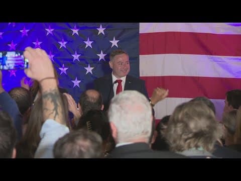 Virginia's 7th District race still close to call