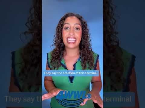 NOLA Port Plan Sparks Pushback in St. Bernard Parish, Louisiana