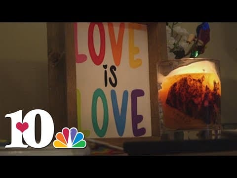 Foster care workers searching for more diverse and affirming foster care families