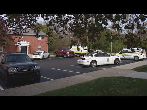 Teenage girl found fatally shot on Indy's northeast side; person of interest in custody