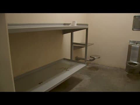 'They're still human': Families outraged by conditions at Orleans Justice Center