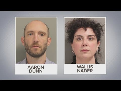 Update: Charges dropped against 2 former Lina Hidalgo staff members