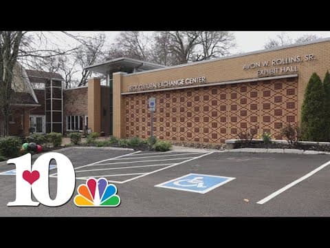 Beck Cultural Corridor in the works after federal grant approved