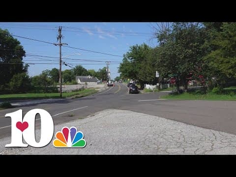 KPD: Investigation underway after officers shot at in Western Heights area