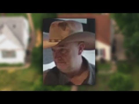 Update on search for Vance Boelter