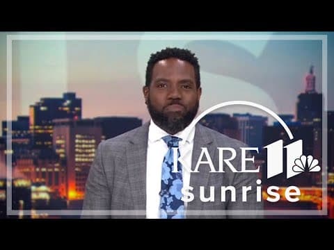 The morning headlines for Monday, Oct. 14