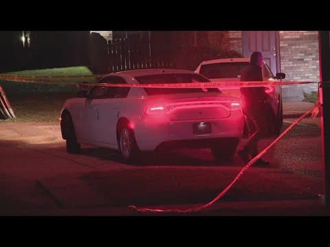 Indianapolis police investigate deadly shooting