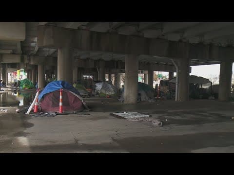 Senate to vote on bill targeting homelessness in Louisiana