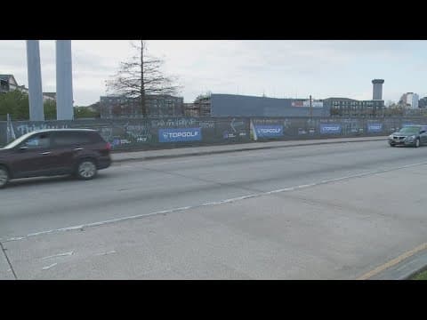 Topgolf project not happening in New Orleans