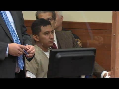 Man sentenced to life in prison for raping 10-year-old girl who traveled to Indiana for abortion