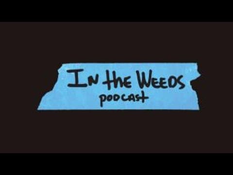 Chef Spike Mendelsohn dishes out the raw chaos of the restaurant industry in his season 2 of his pod