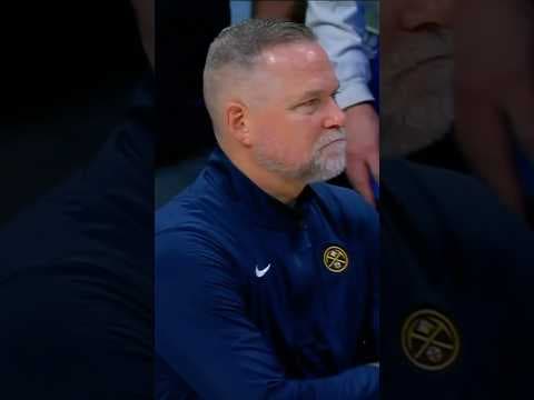 Denver Nuggets Fire Head Coach Michael Malone