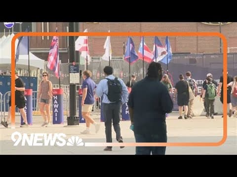 Look back: Republican National Convention disruptions
