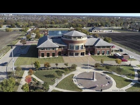 What are the hottest housing markets in Collin County? Here are the latest ZIP codes