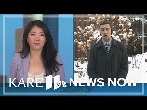 KARE 11 News Now - Dec. 7, 2022