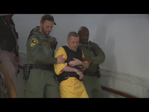 Delphi Murders Trial | Richard Allen's attorneys speak openly about the case