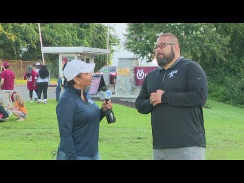 What to watch for as Commanders training camp enters Week 2.