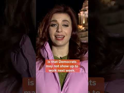 Minnesota DFL threatens protest as GOP party looks to seize House control