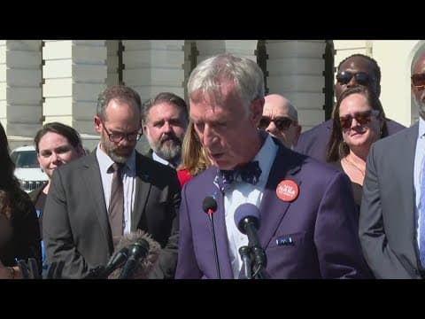 Bill Nye the Science Guy joins advocates seeking full funding for NASA