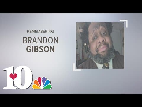 Brandon Gibson, Marble City Opera's beloved managing director, dies at 36