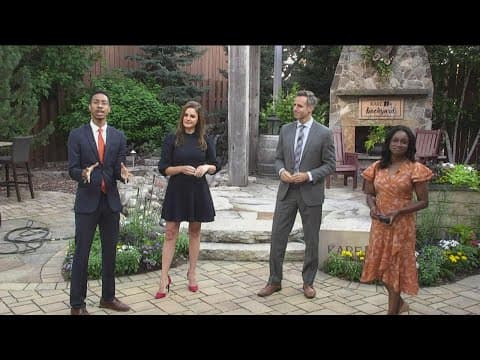 Morning news headlines | Friday, July 1