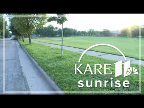 St. Paul police find man shot in a crashed car