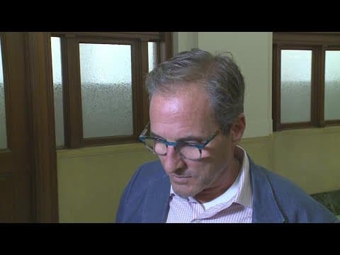 David Wellstone on what his dad would be up to in 2022