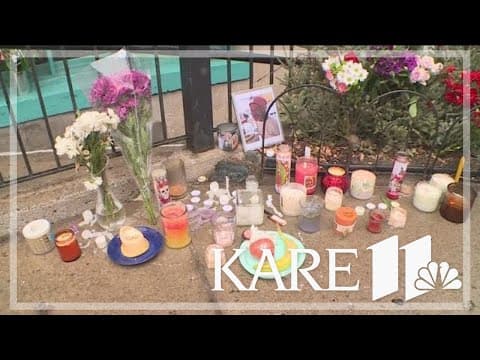 Minneapolis neighborhood in shock after deadly attack on community member