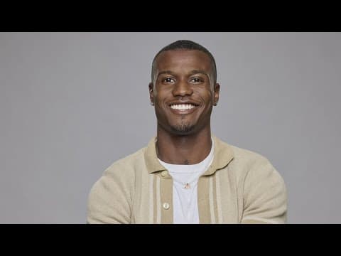 Bowie native to compete on 'Big Brother'