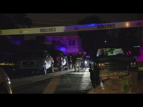 Police investigate body found on Indy's near east side