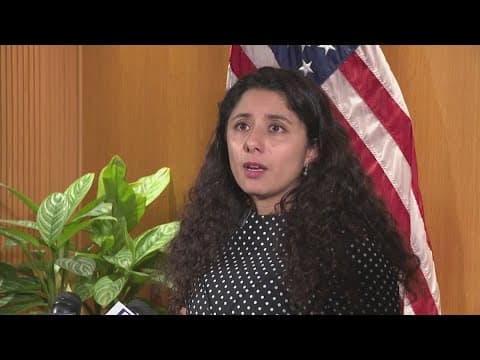 Harris County approves $2.7 billion budget after weeks of debate over looming deficit