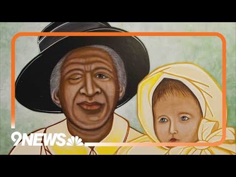 Julia Greeley, the former slave who could become Denver’s first Catholic saint