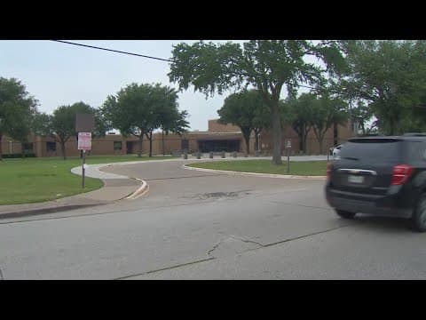 Four Carrollton-Farmers Branch ISD schools to close