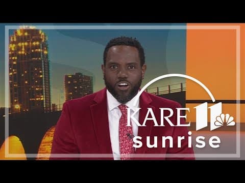 The morning headlines for Thursday, Dec. 26