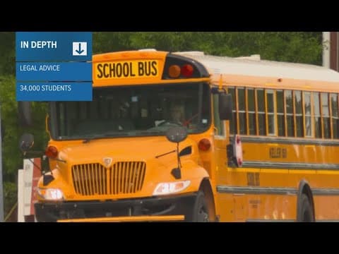 Keller ISD to discuss splitting the district in two