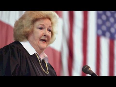 Court upholds judge's removal from Texas foster care lawsuit