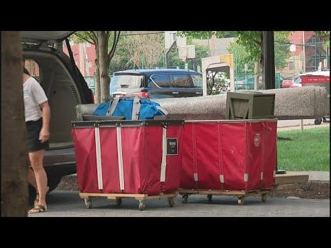 Businesses near Ohio State campus welcome students, rise in sales