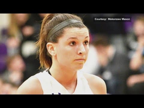 Bloom-Carroll sexual battery survivor shares story in hopes of educating, protecting children